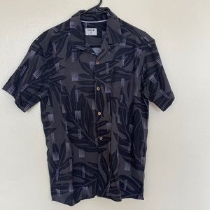 Hurley x Sig Zane Men’s Shirt